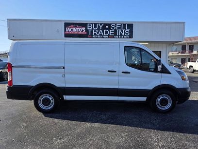 Used 2019 Ford Transit 150 130 Low Roof