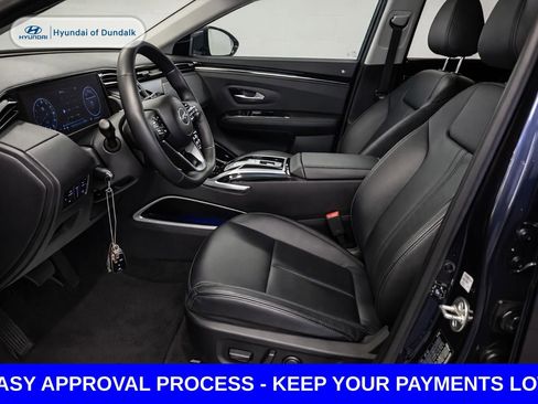 Used 2024 Hyundai Tucson SEL image 18
