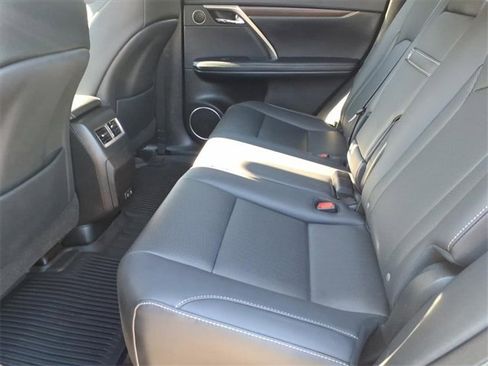 Certified 2020 Lexus RX 350 AWD w/ Premium Package image 6