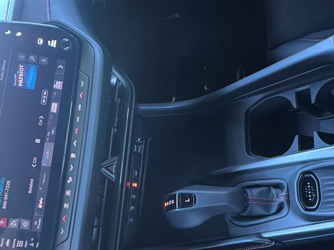 New 2026 Dodge Charger R/T image 28