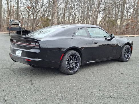 New 2026 Dodge Charger Scat Pack w/ Blacktop Package AWD/4WD image 33