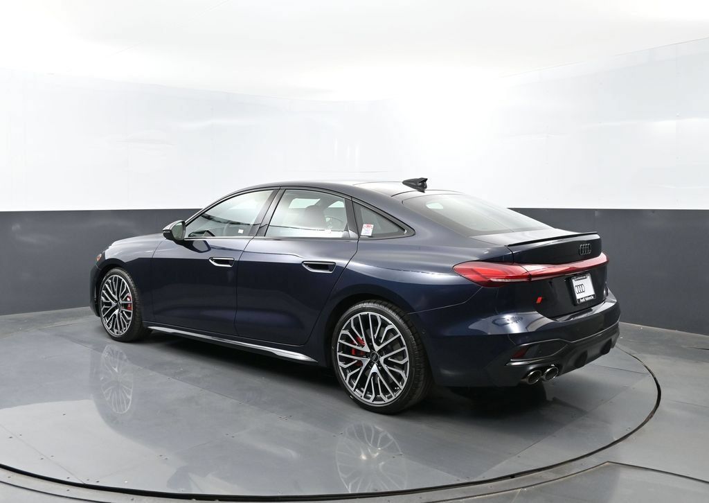 New 2026 Audi S5 Premium Plus AWD/4WD image 23