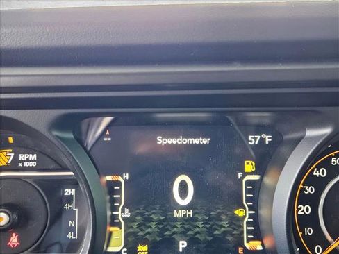 New 2026 Jeep Wrangler Sahara image 11