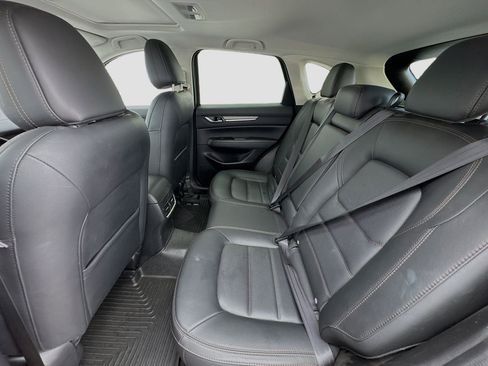 Used 2020 MAZDA CX-5 Grand Touring Reserve image 16