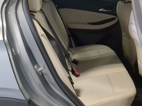 Used 2023 Buick Encore GX Preferred w/ Cold Weather Comfort Package FWD image 24