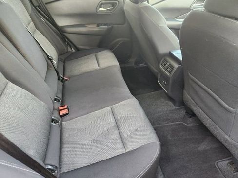 Used 2024 Nissan Rogue SV AWD/4WD image 32
