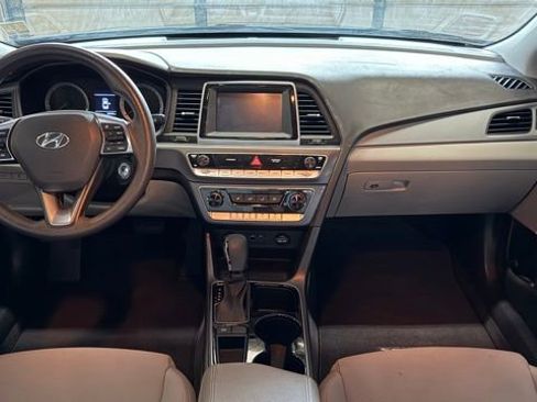 Used 2018 Hyundai Sonata ECO image 26