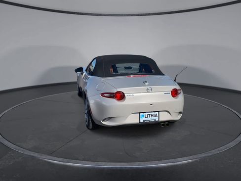 Used 2023 MAZDA MX-5 Miata Grand Touring image 7