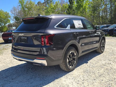 New 2026 Kia Sorento S image 8
