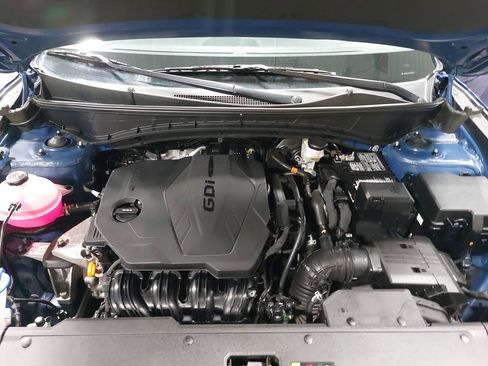 Certified 2023 Hyundai Tucson SEL AWD/4WD image 30