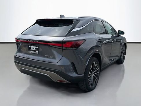 Used 2023 Lexus RX 350 Premium Plus w/ Cold Area Package AWD/4WD image 7