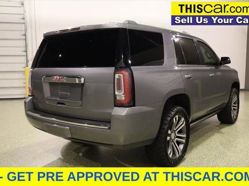 Used 2019 GMC Yukon Denali w/ Denali Ultimate Package image 7