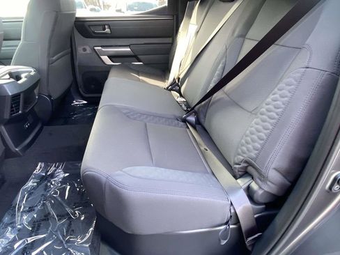New 2026 Toyota Tundra SR5 AWD/4WD image 14