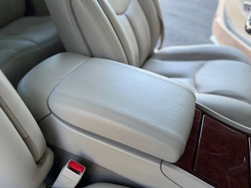 Used 2005 Cadillac Escalade EXT AWD/4WD image 71
