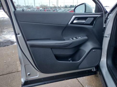 New 2026 Mitsubishi Outlander SE image 30