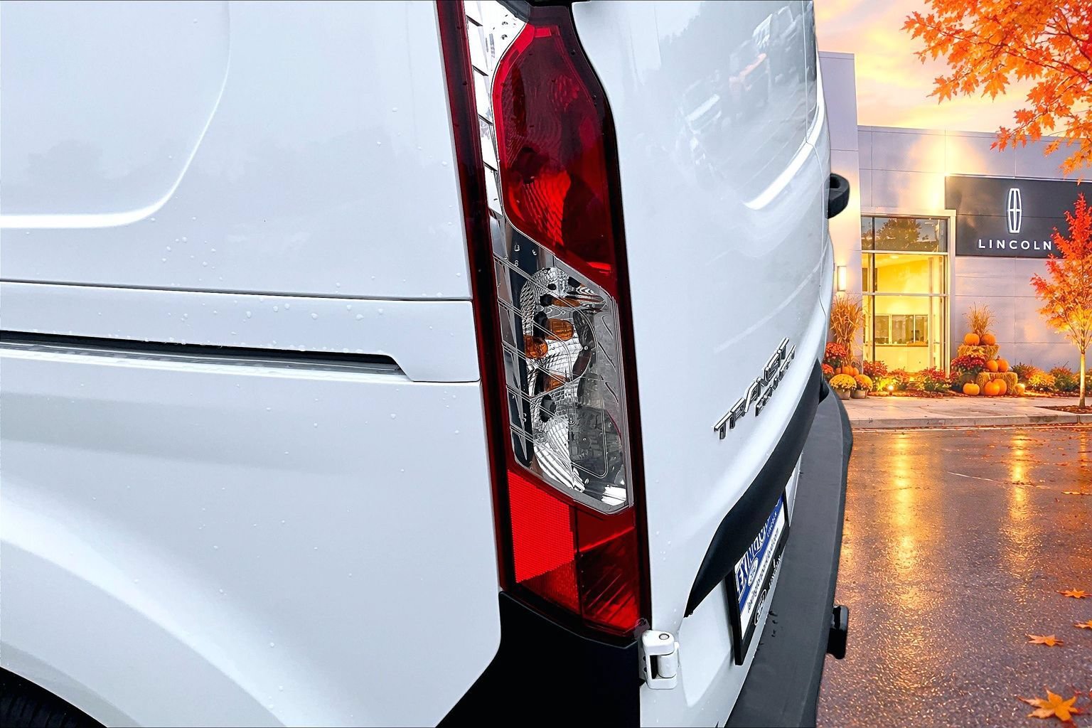 Used 2020 Ford Transit Connect XL FWD image 22