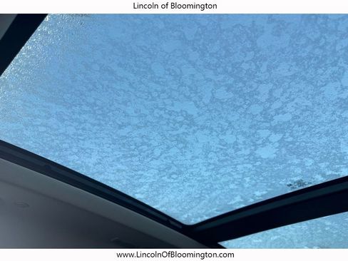 New 2025 Lincoln Corsair Grand Touring w/ Equipment Group 302A image 28