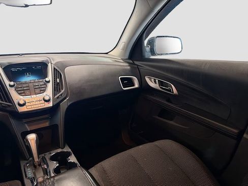 Used 2014 Chevrolet Equinox LT w/ Driver Convenience Package image 20
