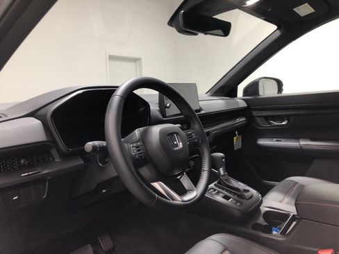 New 2026 Honda CR-V Sport-L image 21