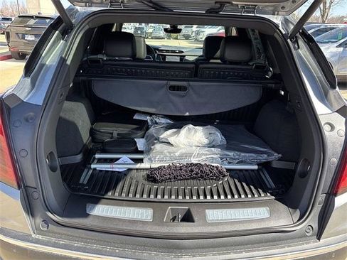 New 2025 Cadillac XT5 Premium Luxury w/ Technology Package image 7