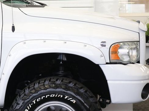 Used 2003 Dodge Ram 2500 Truck SLT AWD/4WD image 53
