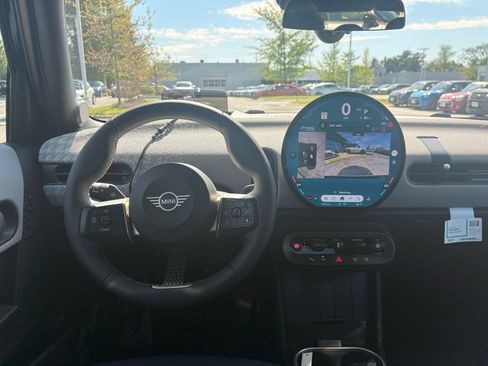 New 2026 MINI Cooper S FWD image 26