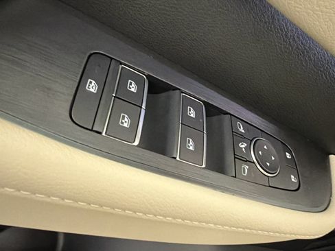 New 2026 Nissan Armada Platinum AWD/4WD image 24