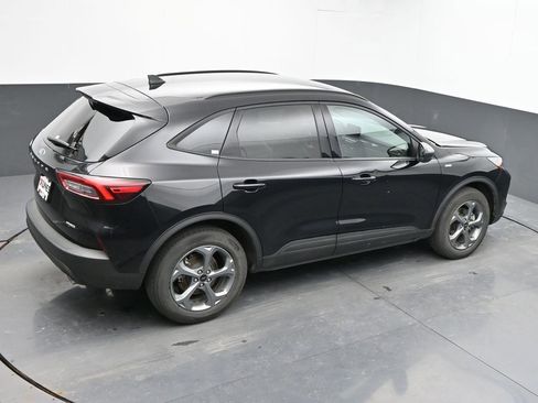 Used 2025 Ford Escape ST-Line image 21