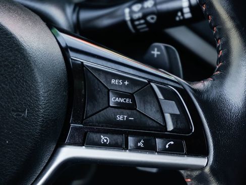 Used 2020 Nissan Altima 2.5 SR image 22