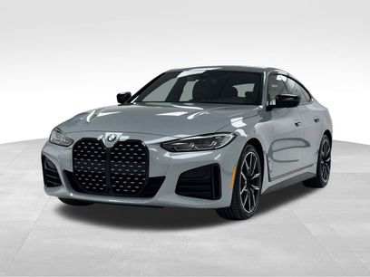 Used 2023 BMW 430i Gran Coupe xDrive w/ M Sport Package