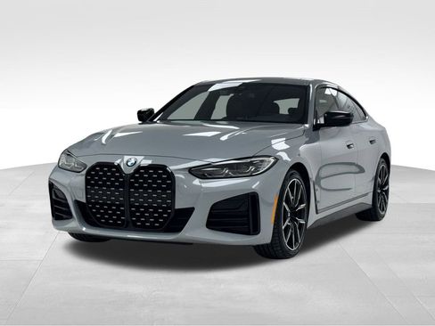 Used 2023 BMW 430i Gran Coupe xDrive 430i Gran Coupe w/ M Sport Package image 3