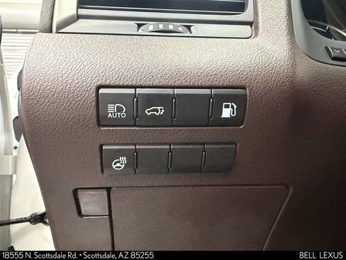 Used 2020 Lexus RX 450h AWD w/ Premium Package image 20