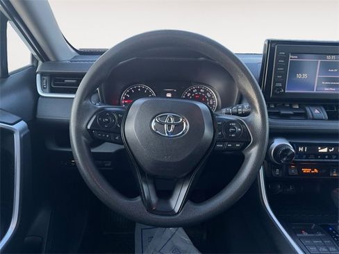 Used 2019 Toyota RAV4 XLE image 12