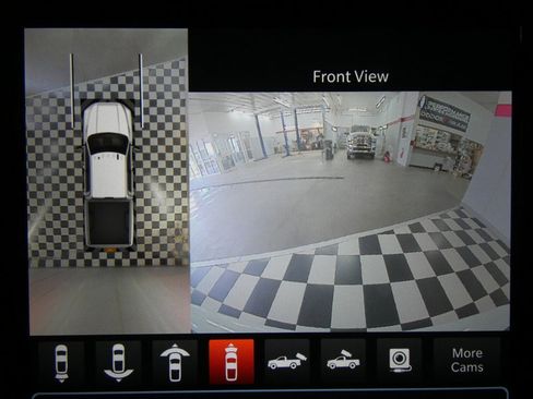 Used 2023 RAM 2500 Limited image 18