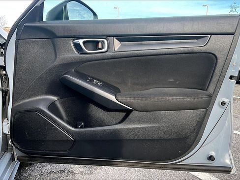 Used 2022 Honda Civic Sport image 22