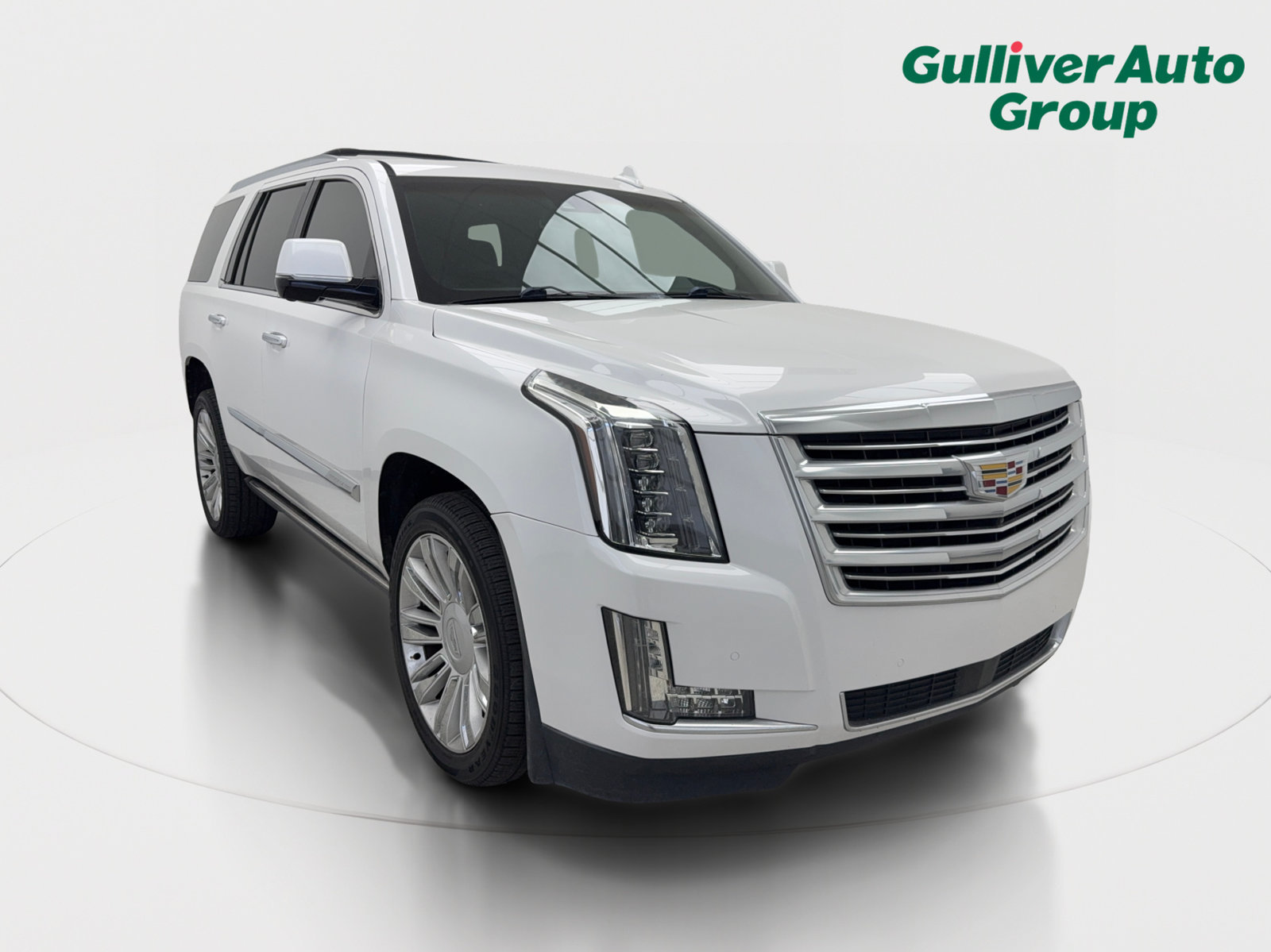 Used 2016 Cadillac Escalade Platinum AWD/4WD image 13