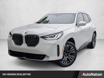 Certified 2026 BMW X3 xDrive30