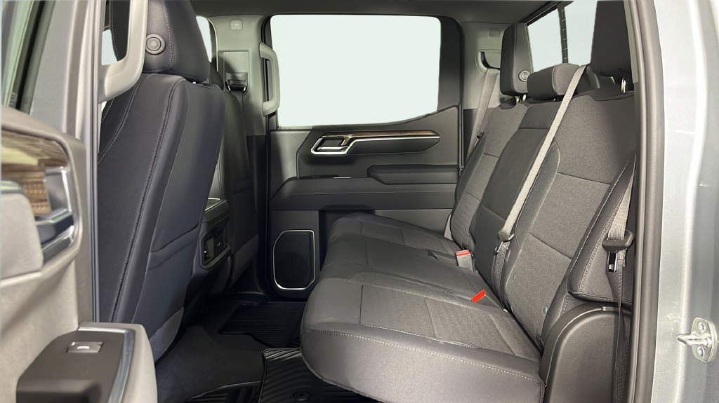 New 2026 Chevrolet Silverado 1500 RST w/ All Star Edition Plus AWD/4WD image 14