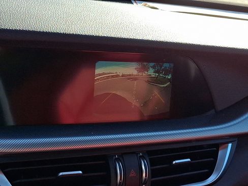 New 2025 Alfa Romeo Stelvio Sprint w/ Veloce Package image 13