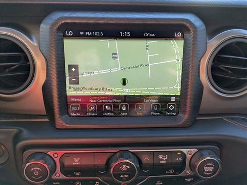 Used 2021 Jeep Wrangler Unlimited Sport image 14