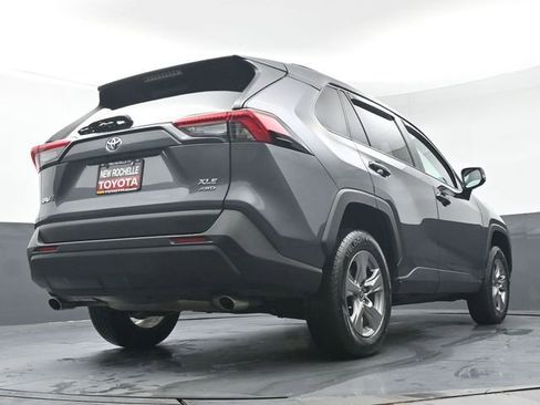 Certified 2024 Toyota RAV4 XLE w/ Convenience Package image 39