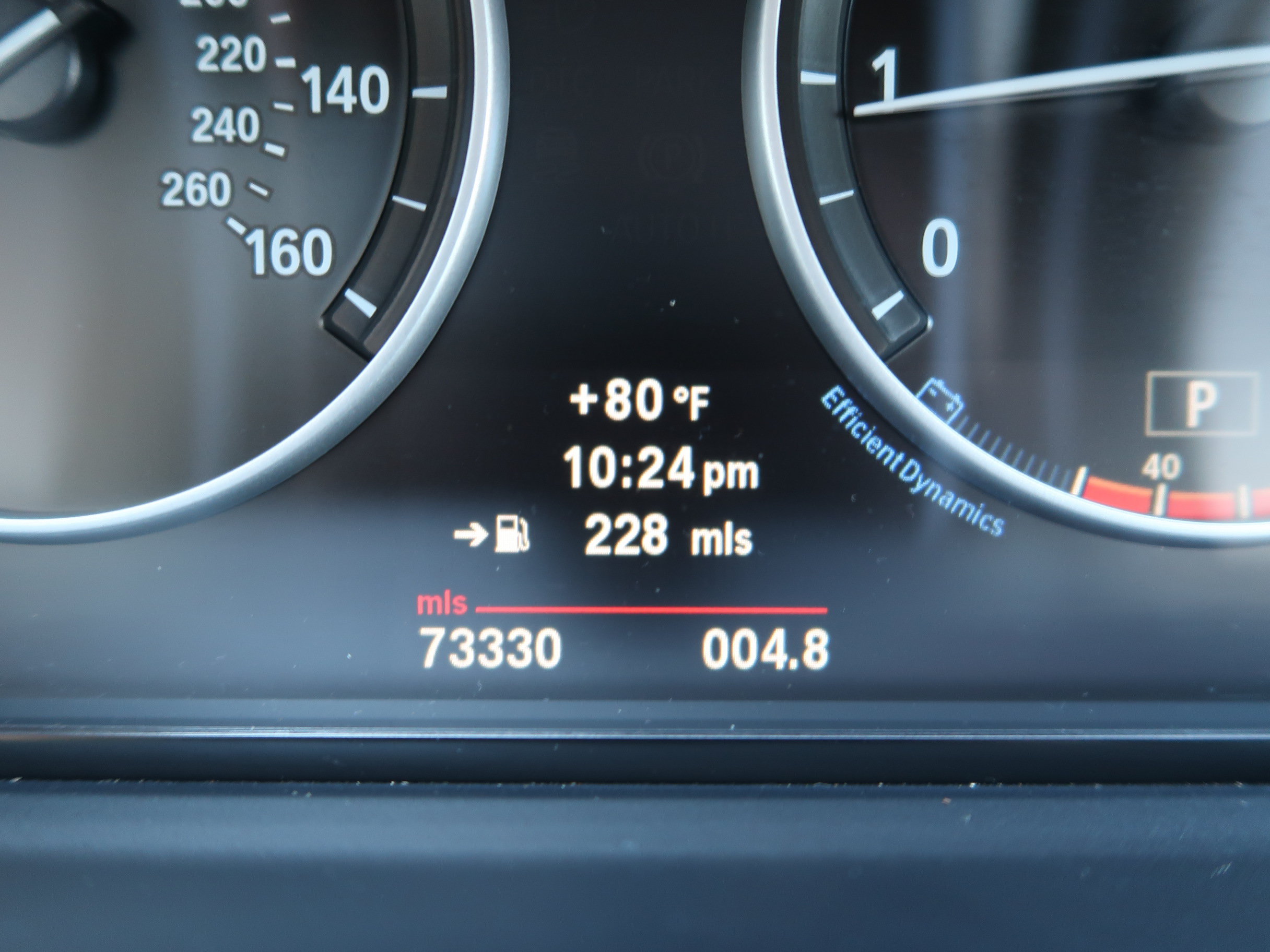 Used 2012 BMW 528i Sedan RWD image 25