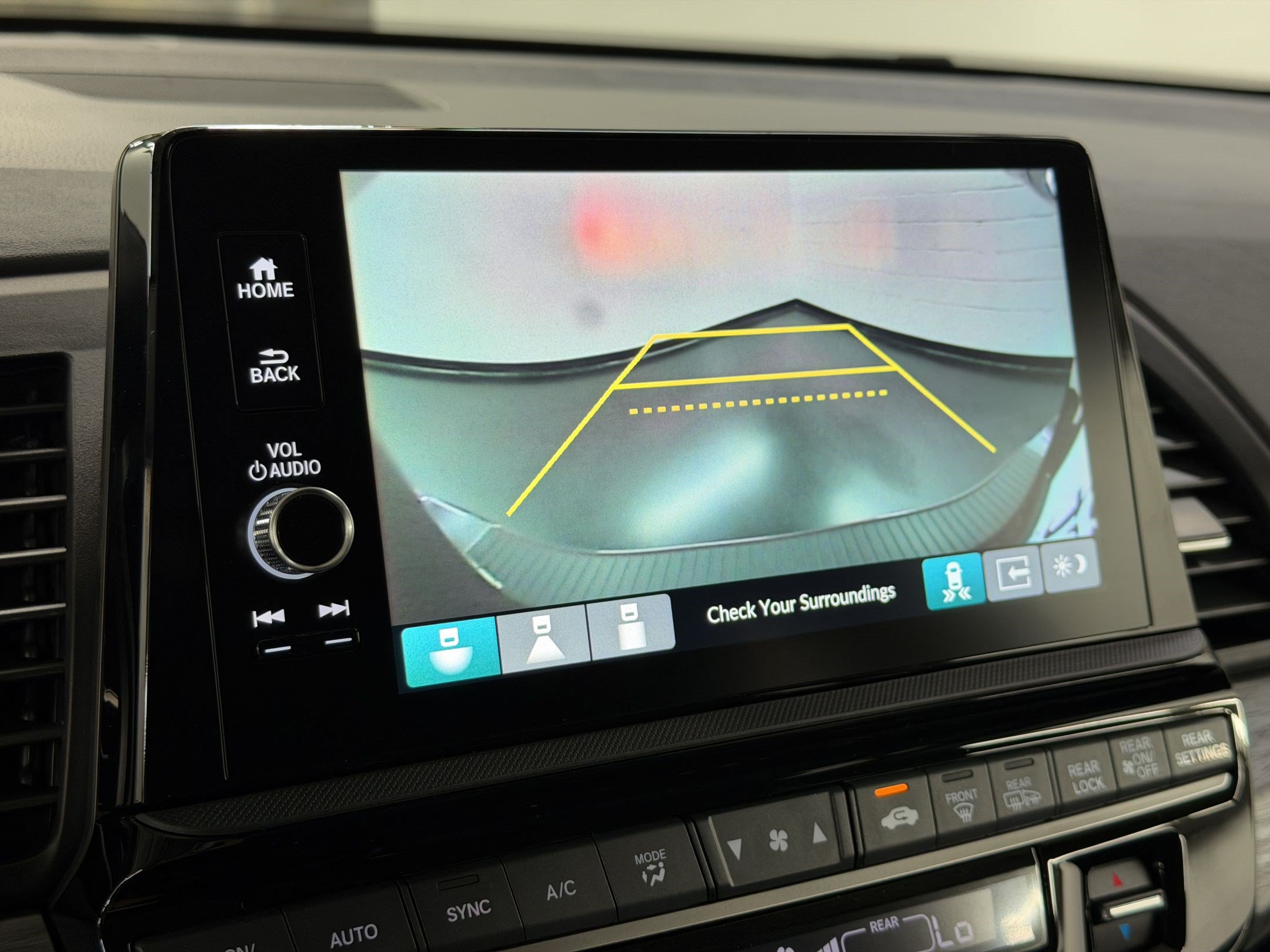 New 2027 Honda Odyssey Elite image 21