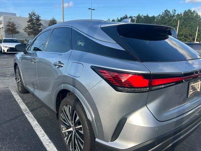 Certified 2025 Lexus RX 350 Premium Plus w/ Convenience Package FWD image 5