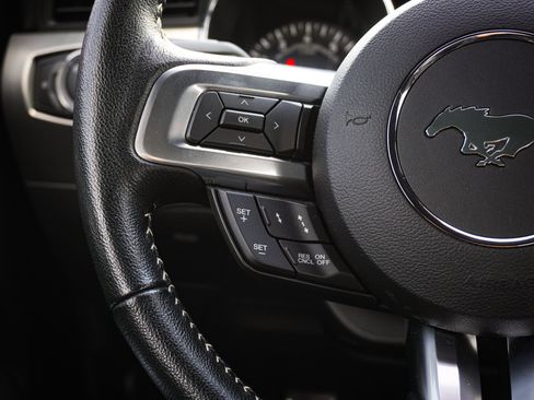 Used 2015 Ford Mustang GT Premium w/ GT Performance Package image 21