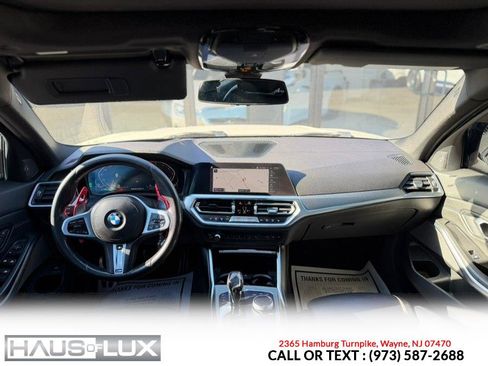 Used 2019 BMW 330i Sedan image 21