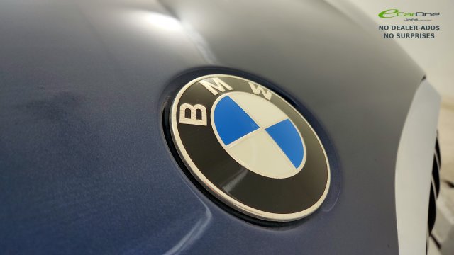Used 2021 BMW X3 sDrive30i w/ Convenience Package (ZC2) RWD image 30