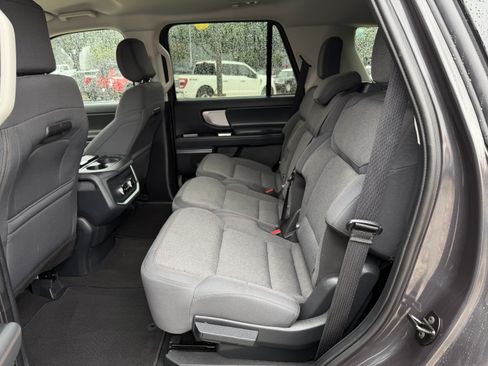 Used 2025 Ford Expedition Active RWD image 12