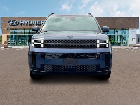 New 2026 Hyundai Santa Fe Calligraphy image 23