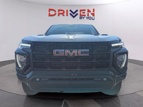 New 2026 GMC Canyon Elevation w/ Convenience Package image 5
